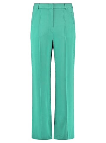 Gerry Weber Hose Tuch/Kombi lang in Malachite