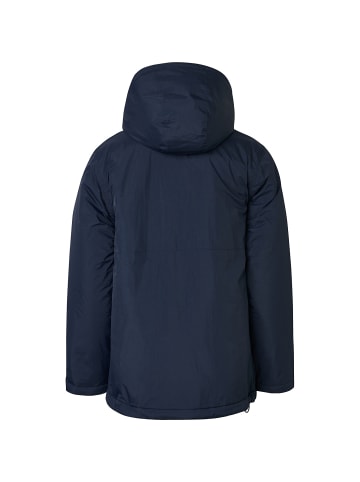 Tretorn TretornM LIGHT PADDED SHELL JACKET in Marine
