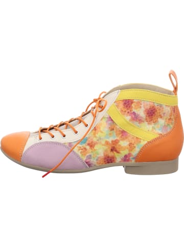 Think! Stiefel in bunt