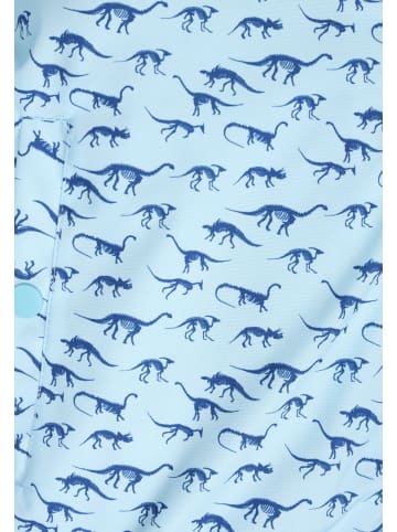 ALEKO Herren Jacke in Blau