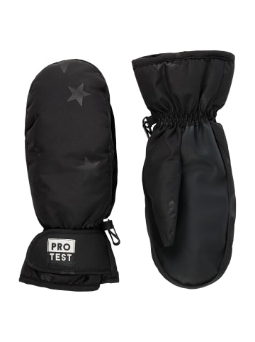 Protest " PRTBassy in True Black