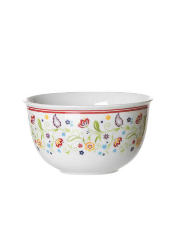 Ritzenhoff & Breker 6er Set Müslischalen Shanti ø 14.0 cm bunt in bunt
