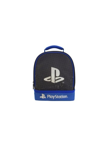 PlayStation Lunch-Tasche 27cm Thermo Kühlbox Kinder schwarz