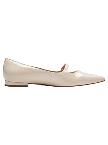 Tamaris Ballerina in IVORY
