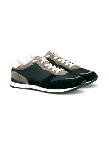 LLOYD Sneaker Low in Blau
