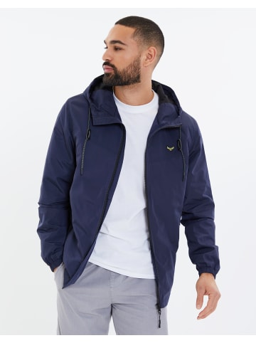 Threadbare Freizeitjacke THB Jacket Capture in Navy