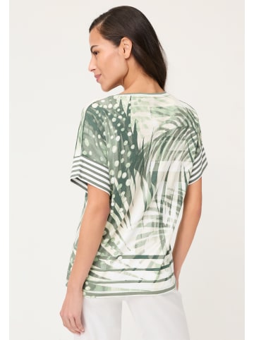 Olsen Shirt in Khaki