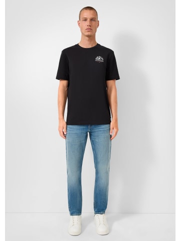 QS Jeans-Hose RICK in 53Z4_blau