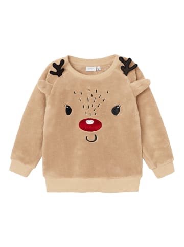 name it Sweatshirt in Peyote