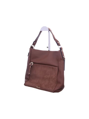 Tamaris Tasche in braun