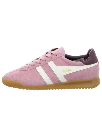Gola Sneaker Low in rosa