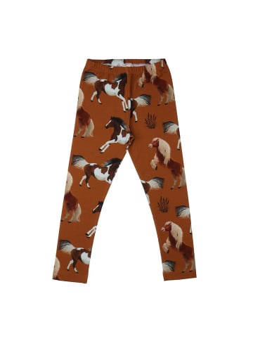 Walkiddy Leggings Leggings aus Baumwolle (Bio)