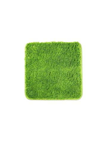 WohnDirect Badematte Florenz in Grün