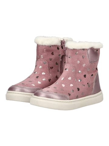 Geox Stiefelette Rose