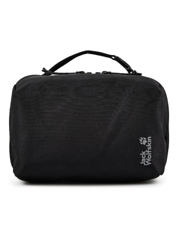 Jack Wolfskin Konya Kulturbeutel 27 cm black