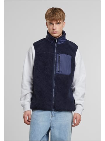 Urban Classics Westen in navy