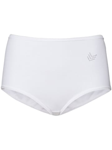 WITT WEIDEN Slip in 4 Stück weiß
