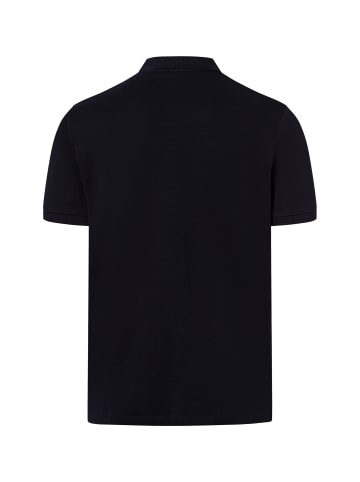 Finshley & Harding Poloshirt in mais