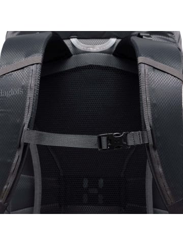 Haglöfs L.I.M. 35 - Wanderrucksack 59 cm (magnetite) in magnetite