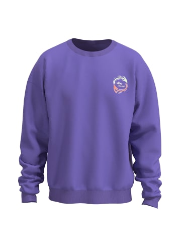 elho Pullover in LILAC