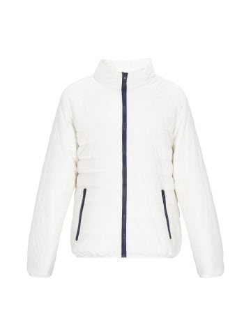 MO Men Jacket in white