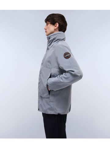Napapijri Jacke "A-Bisenzio" in Multicolor