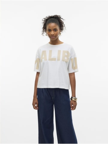 Vero Moda Top in Snow White