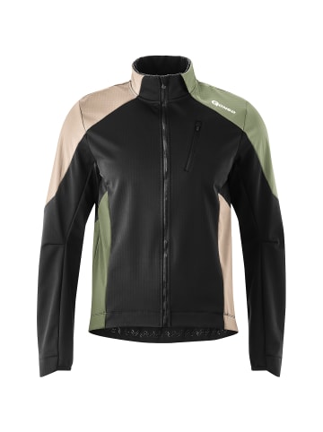Gonso Jacken / Anoraks Trail in Schwarz01101
