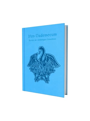 Ulisses Spiel & Medien Ifirn-Vademecum