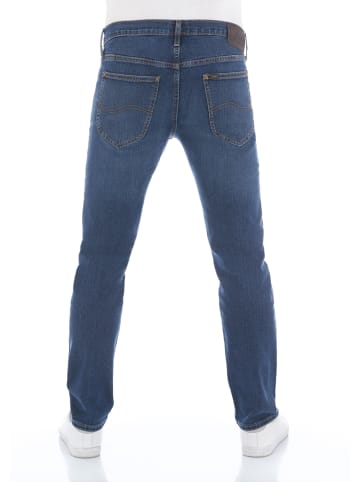 Lee Jeans Daren Zip Fly regular/straight in Blau