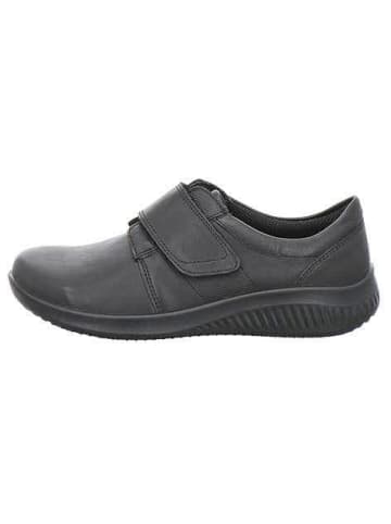 Jomos Slipper in schwarz