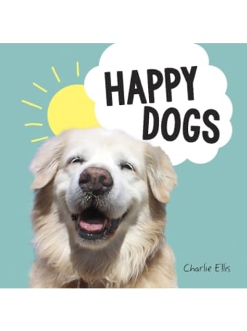 Summersdale Publishers Ltd Buch - Happy Dogs