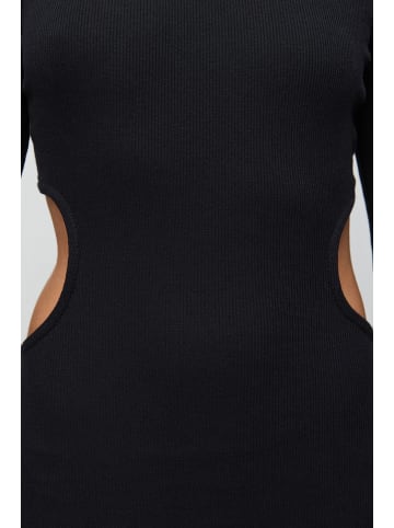 NO MATTER WHAT Kleid in Schwarz