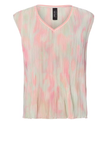 MARC CAIN SPORTS Bluse in pink