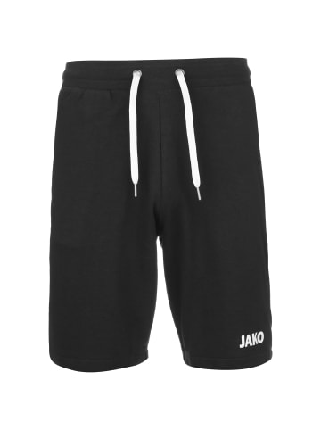 Jako Shorts Base in dunkelblau