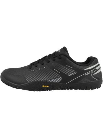 BALLOP Barfußschuhe Escur in schwarz