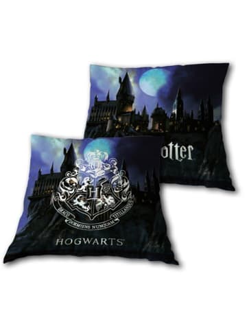 Harry Potter Kissen 35x35 cm Kopfkissen Sofakissen