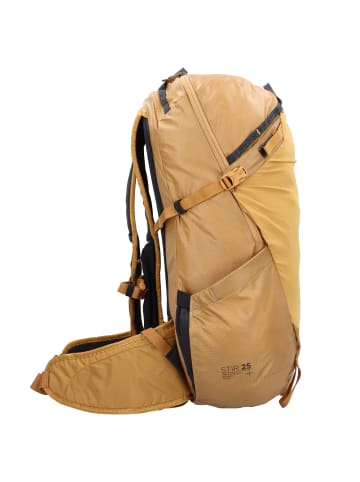 Thule Stir Rucksack 50 cm in woodthrush