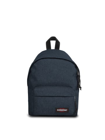 Eastpak Orbit Rucksack 35,5 cm in triple denim