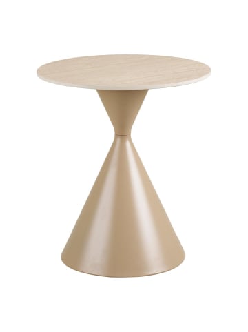 ebuy24 Sandfarben 50 x 50 cm