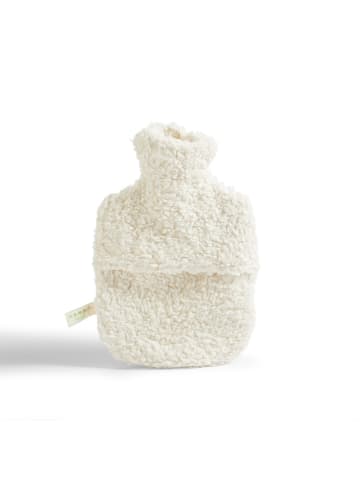 Efie Bio-Wärmflasche, Hase, Made in Germany, 0,8 L Größe ca. 32 cm