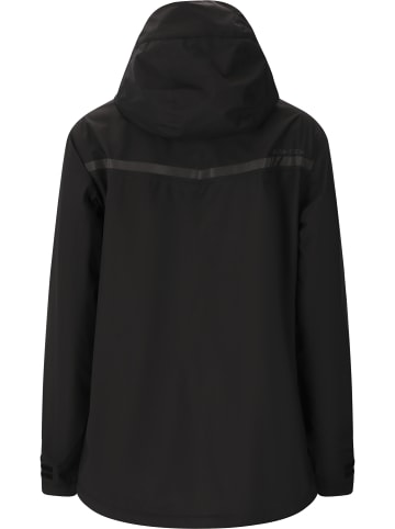 Weather Report Regenjacke Harbor in 1001 Black