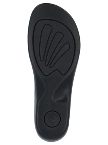 Berkemann Pantoletten Andrea in Blau