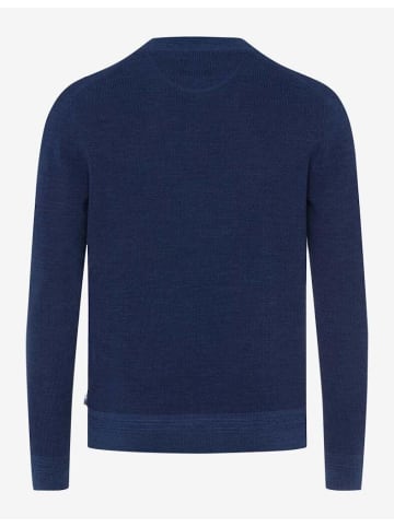 BRAX  Pullover in baltic