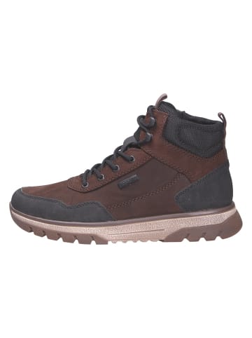 rieker Stiefel in braun