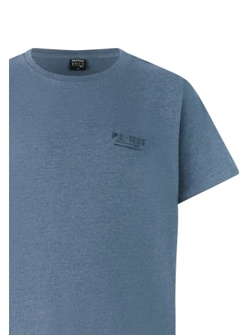 Protest " PRTHunt JR in Empire Blue