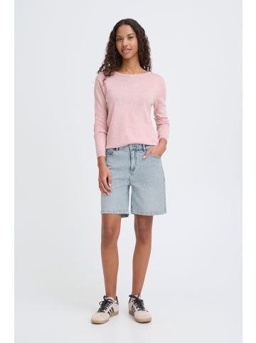 Oxmo Shorts OXMira in Hellblau