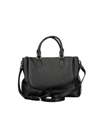 Valentino by Mario Valentino Schwarz Damen Tasche aus Polyurethan