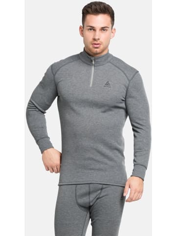 Odlo Sportshirt "Active W" in Grau