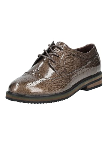Halbschuhe Fango